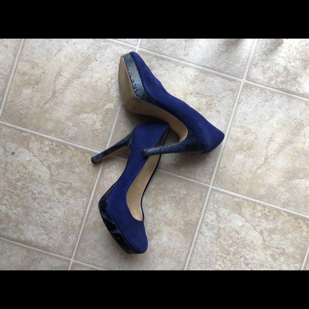 Heels